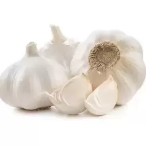 Organic garlic gr 150