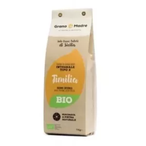 Timilia whole flour of durum wheat kg 1