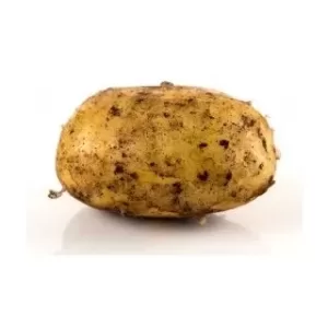 Organic potatoes kg 1