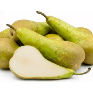 Organic pear gr 500