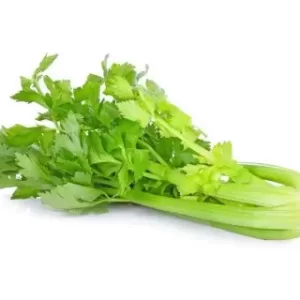 Organic celery 1 piece