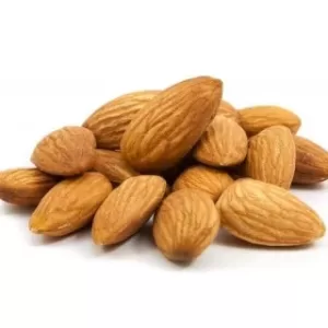 Organic sicilian Almonds gr 100