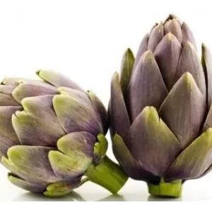 Organic sicilian Artichocke 1 piece