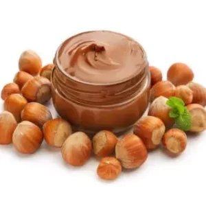 Organic hazelnut cacao cream gr 200