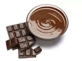 Organic dark cacao cream gr 200