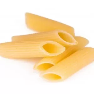 Organic durum wheat Penne rigate gr 500